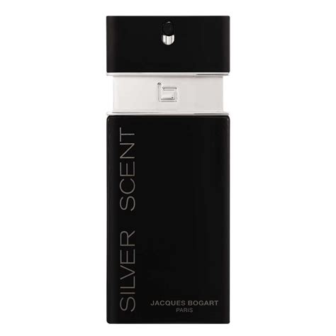 silver scent by jacques bogart|silver scent eau de toilette.